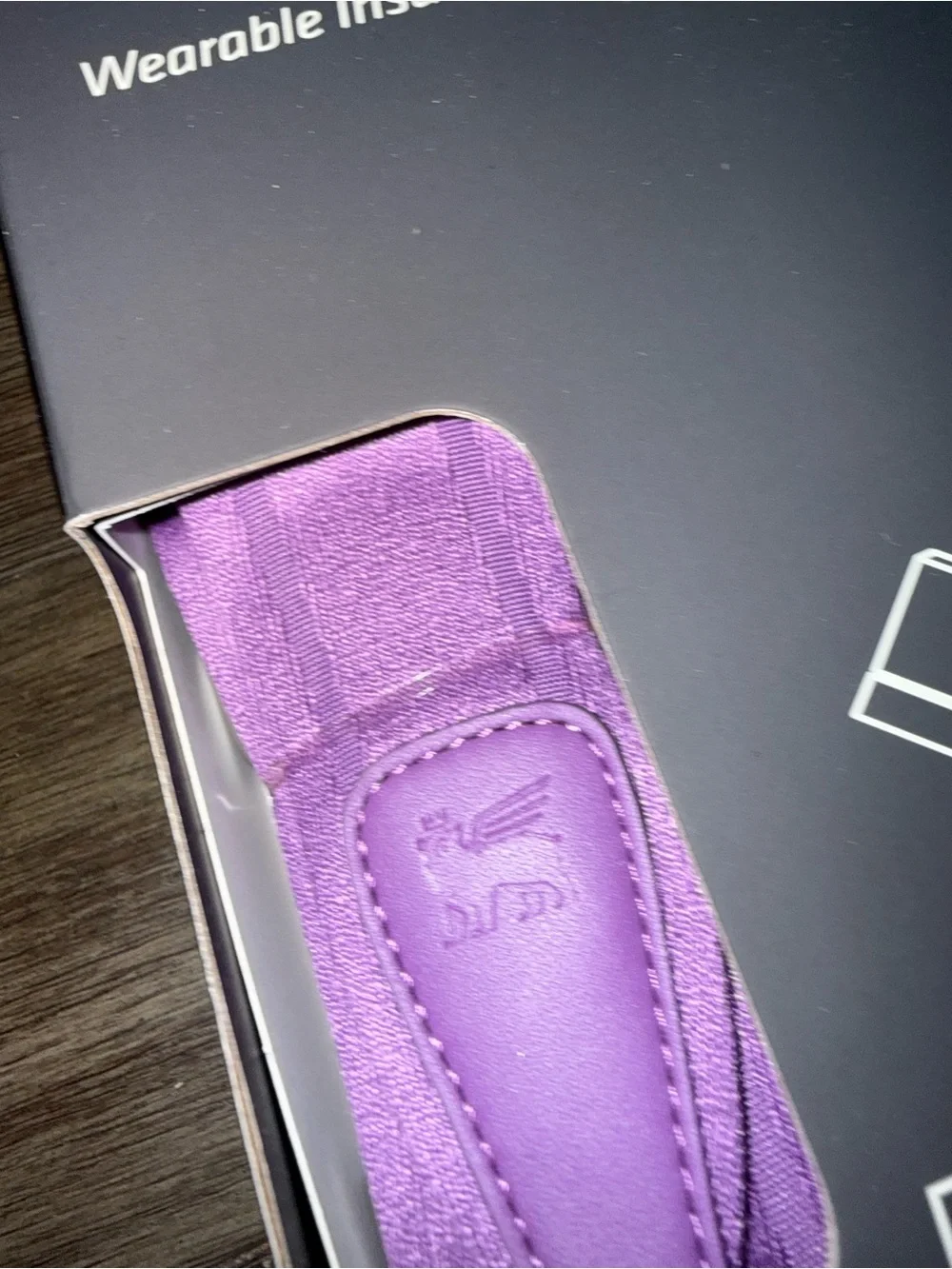 Stanley Purple Cross Bottle Insulated Water Bottle